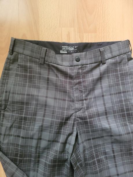 Golf nohavice nike m, nike,m
