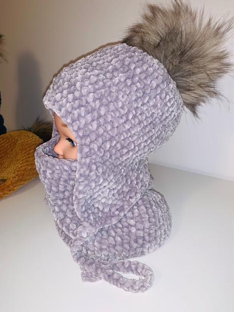 Detský zimný set, 74 / 80 / 86 / 92 / 98