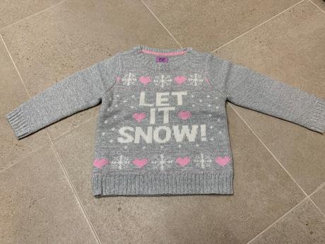 Pulover f&f 18-24m, f&f,86