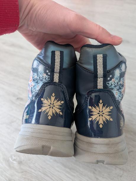 Snehule frozen, geox,31