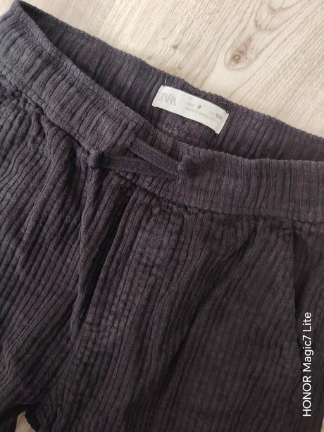 Mendzestraky, zara,134