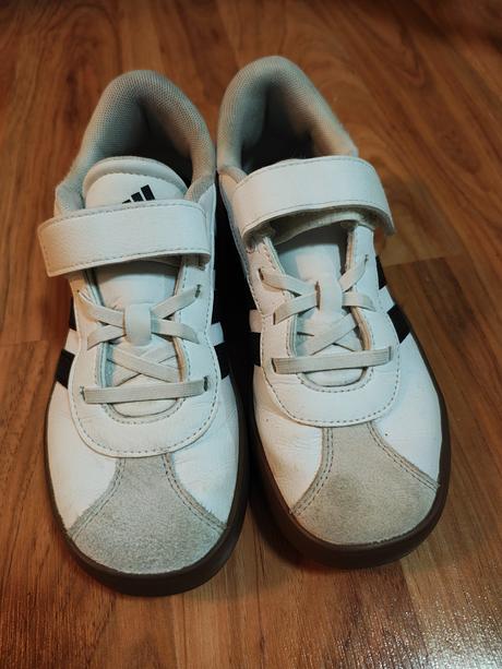 Tenisky adidas samba, veľ. 35, top stav, adidas,35