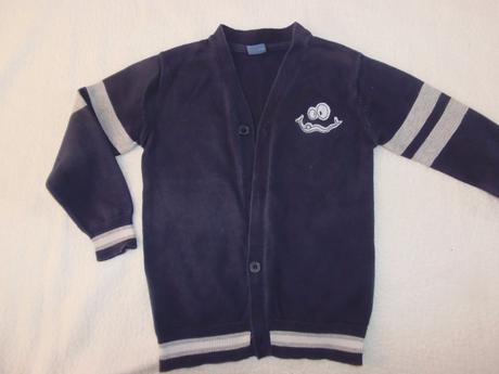 Sveter, kiki&koko,110