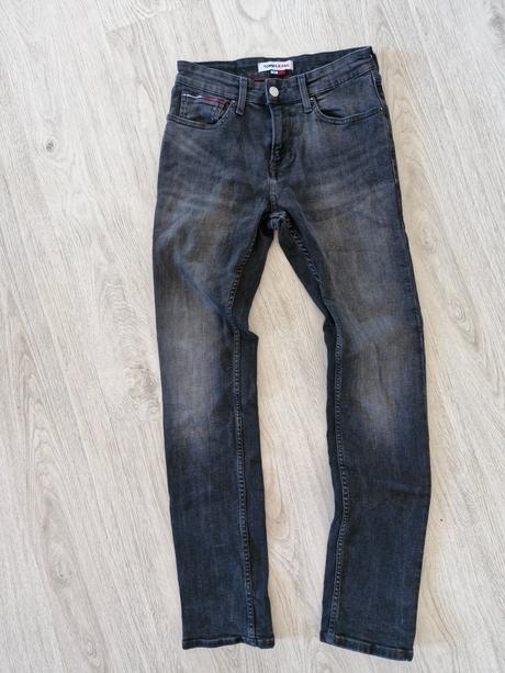 Rifle, tommy hilfiger,m