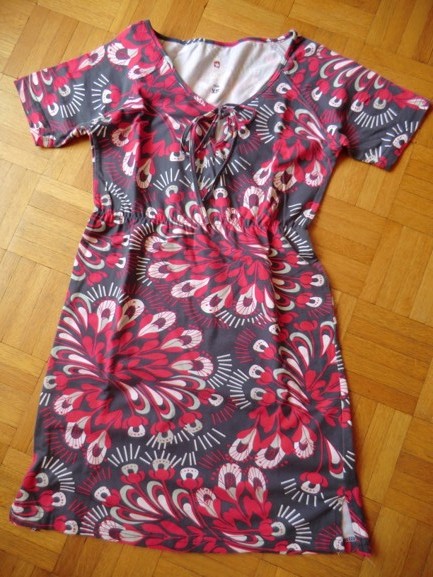 Tunika authority, 164