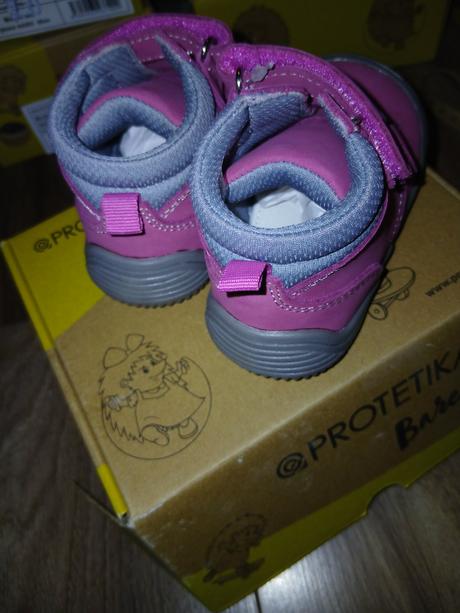 Nové barefoot protetika topánky, protetika,19 / 21