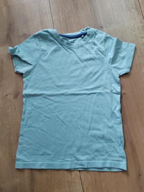 Tričká s krátkym rukávom, 110