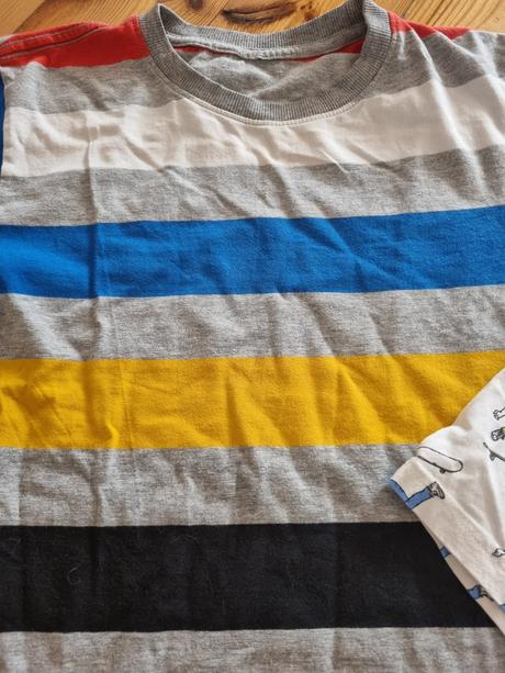 Tričká 158/164 cena spolu, 158