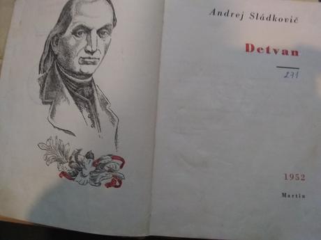 Knihy pre stredoškolákov, 