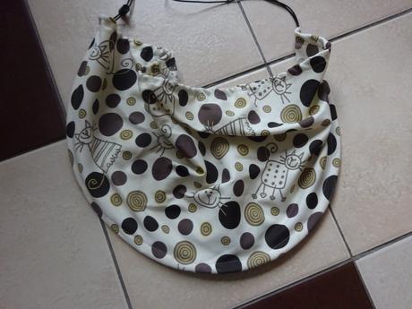 Kočík easy go minima, easygo,easygo minima