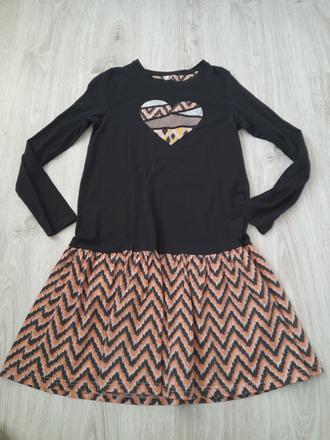 Šaty, coccodrillo,164