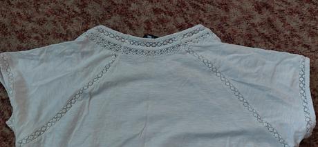 9 dámskych tričiek, l