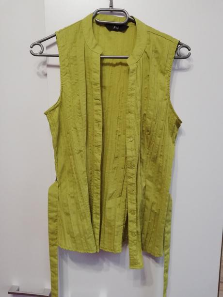 Blúzka, f&f,36