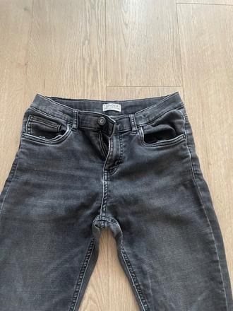 Rifle chlapčenské, lindex,164