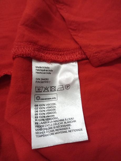 Košela, h&m,36