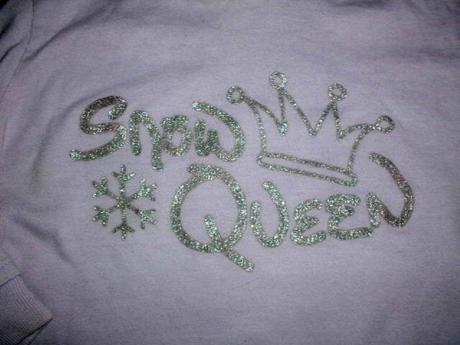 Milá vločková mikina - veľ. 80/86, 80