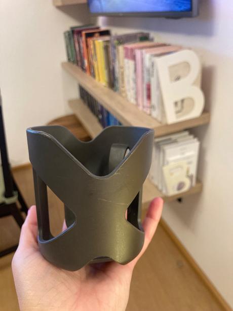 Stokke držiak na pohár, stokke