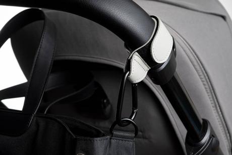 Mamaleto držiaky na tašku, mamaleto