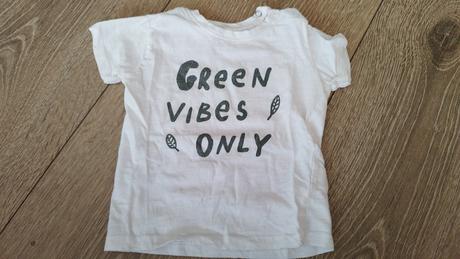 Tričko, reserved,80