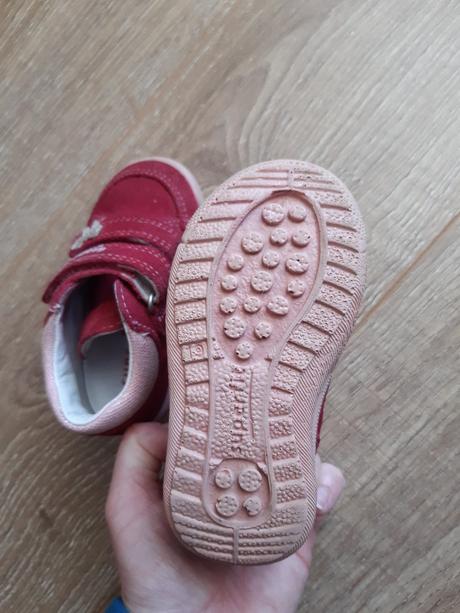 Prechodné topánky superfit, superfit,19