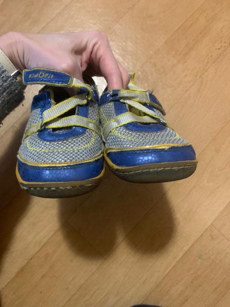 Tenisky, kidofit,26