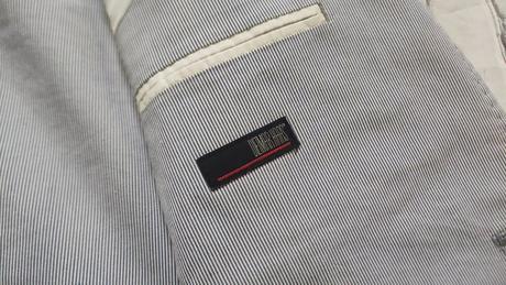 Pánske sako demarhaas, xs