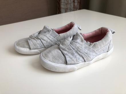 Tenisky, h&m,24