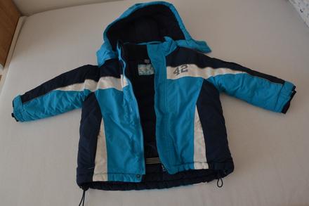 Teplá bunda, dopodopo,104