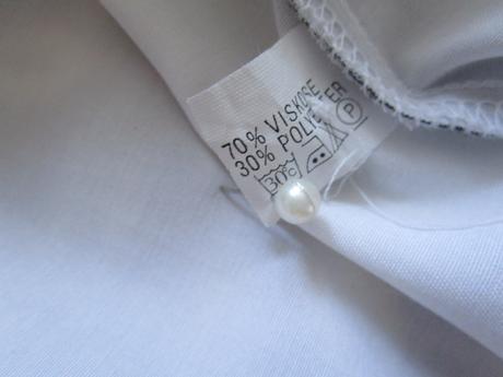 Nadmerná blúzka, xxl