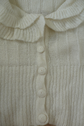 Jemnučký svetrík, m