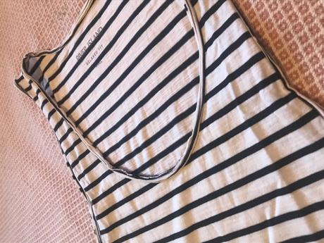 Pánske štýlové tielko river island, river island,s