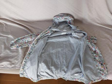 Prechodná next bunda 116, next,116