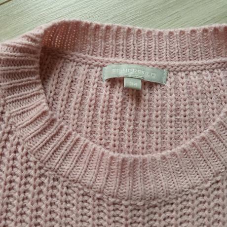 Pletený sveter, gate,34