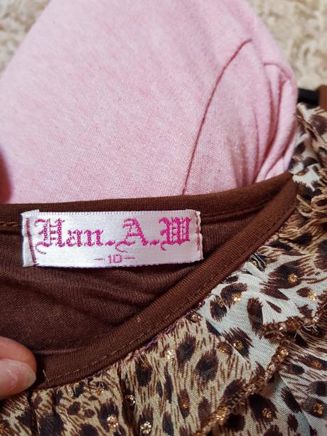 Elagantný top na ramienka, 140