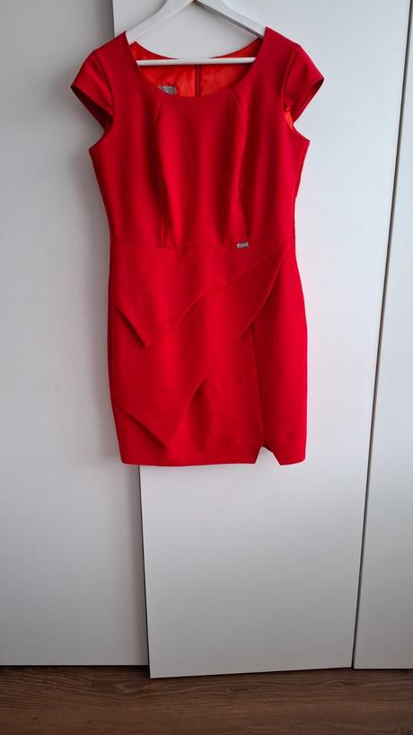 Spoločenské šaty, xxl