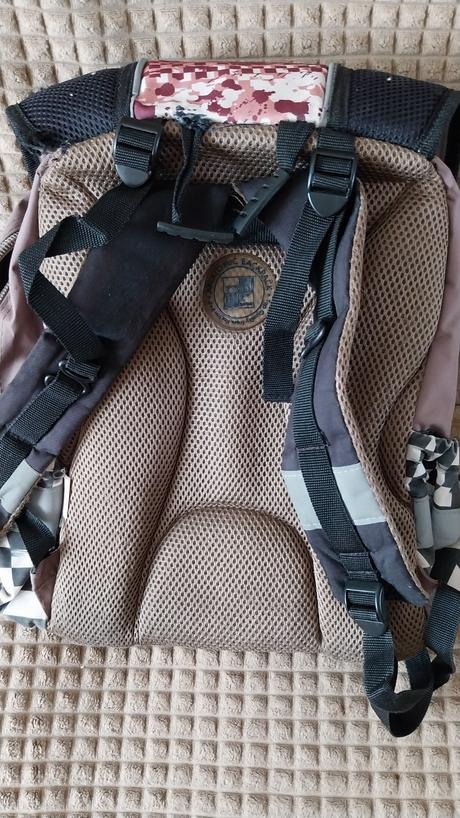 Školská taška - aktovka - školský batoh mcqeen,