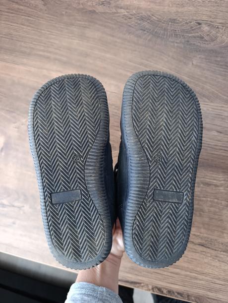 Zimné topánky, protetika,28