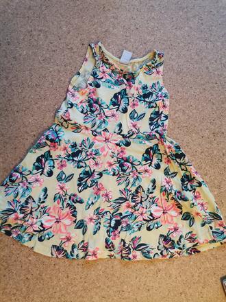 Letne saty lindex, lindex,98