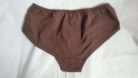 Bavlnene nohavičky - rozne, m