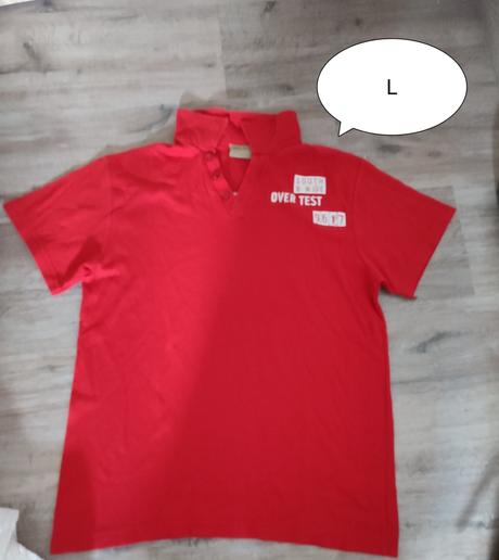 Tričko, l