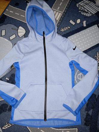 Športová mikina, nike,146
