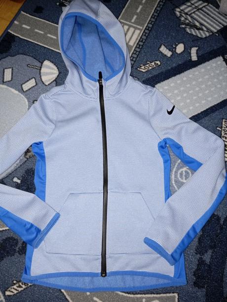 Športová mikina, nike,146