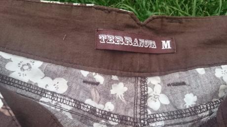 Šortky , terranova,m