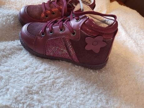 Nové protetika topánky, protetika,22