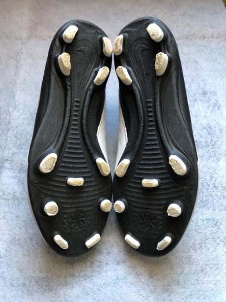 Kopačky nike phantom, nike,38