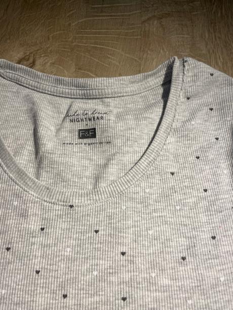 Tričko, veľ s, f&f,s