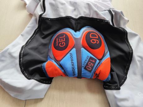 Predám cyklo set bora hans grohe, l