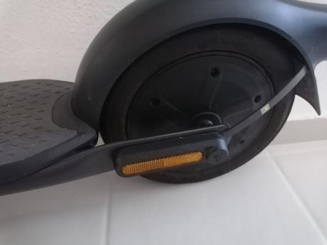 Predám el. kolobežku ninebot f2 e by segway,