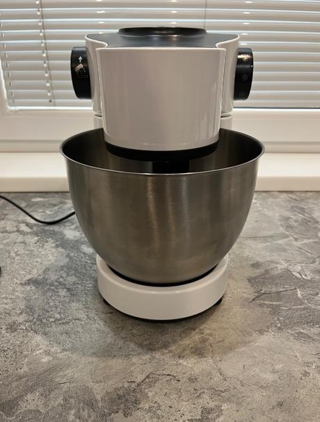 Tefal qb300138 wizzo kuchynský robot, tefal