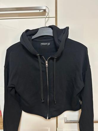 Kropp mikina, bershka,s